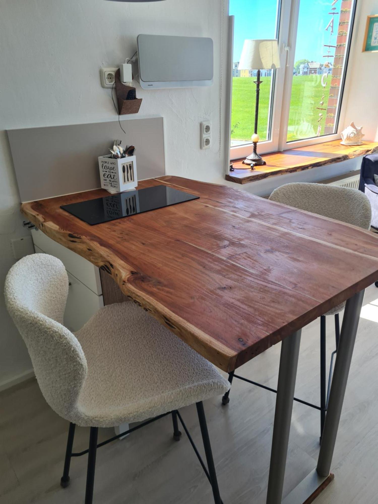 Ferienwohnung Beachhouse คุกซ์ฮาเวน ภายนอก รูปภาพ